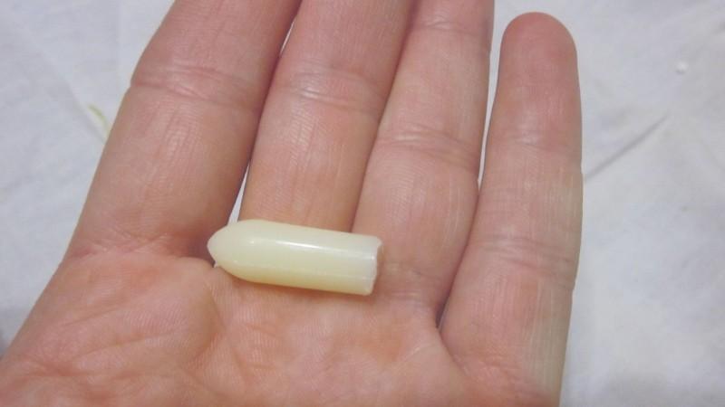 Лечение геморроя свечами с Календулой: инструкция и отзывы