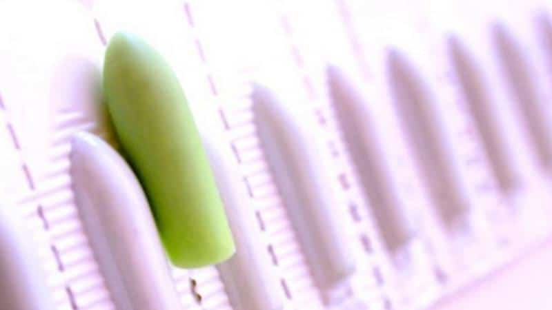 лечение внутреннего геморрой свечи