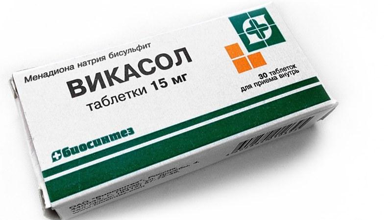 кровоостанавливающие свечи от геморроя при кровотечении