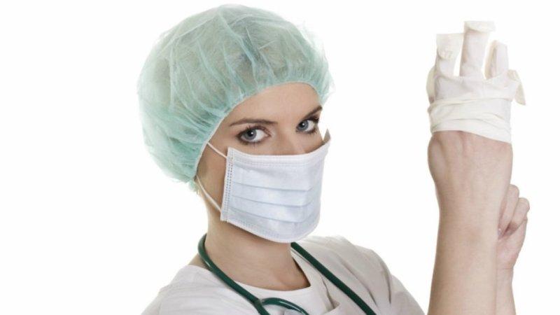 свищ прямой кишки фото что это такое