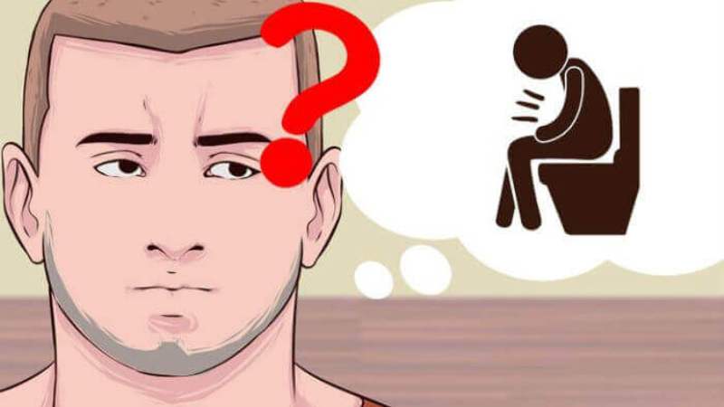 травы от запора у взрослых