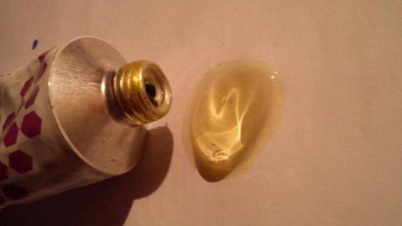 отзывы троксевазин от геморроя