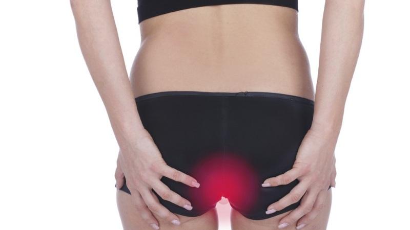 чем мазать геморрой в домашних условиях