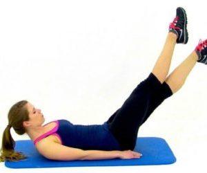 гимнастика для кишечника при запорах у взрослых