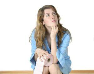 зарядка при запорах у взрослых