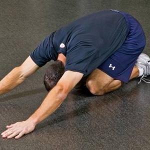 Мышцы ануса: их тренировка и расслабление