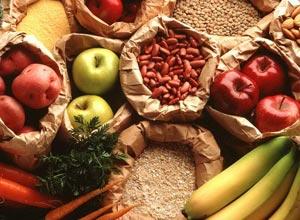 Клетчатка от запоров: в каких продуктах содержится много клетчатки