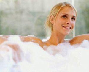 ванночки ромашковые при геморрое