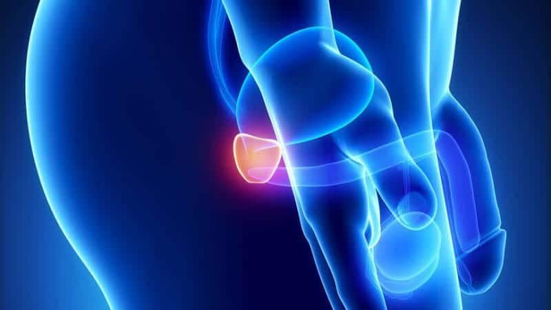 Езда на велосипеде при простатите: польза и вред