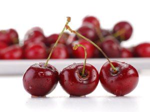 Как лечить геморрой вишней с косточкой