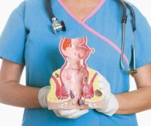 В каком возрасте может появиться геморрой