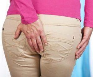 В каком возрасте может появиться геморрой