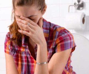 В каком возрасте может появиться геморрой