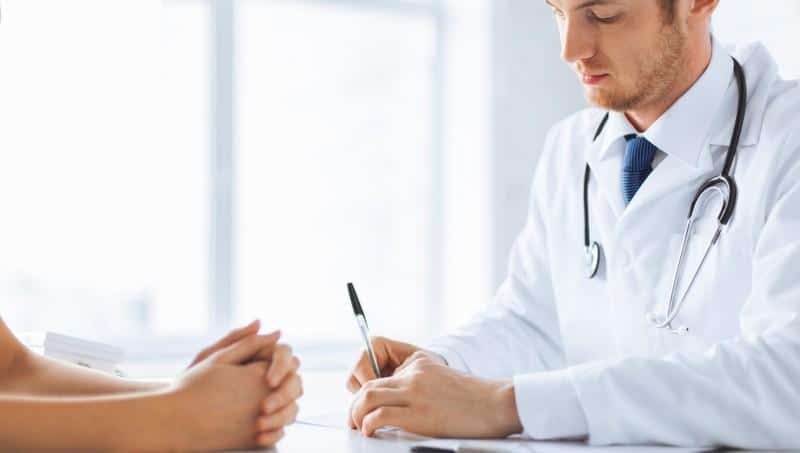 анус воспалился