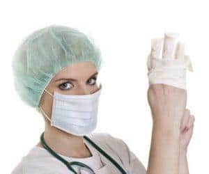 жидкость из заднего прохода у взрослого