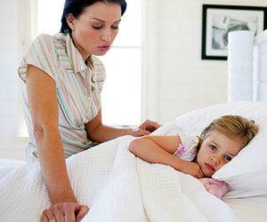 выпадение прямой кишки у детей комаровский