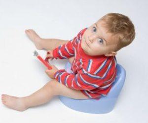 выпадает прямая кишка у ребенка