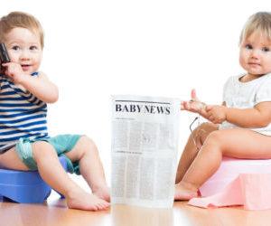 выпала прямая кишка у ребенка