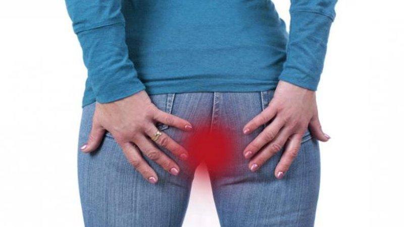 признаки язвы прямой кишки