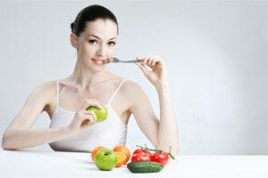 запор питание при запоре