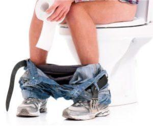 еда при запорах