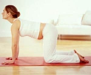 Причины и методы лечения запоров после кесарева сечения