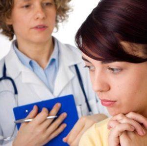 Причины и методы лечения запоров после кесарева сечения