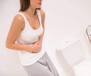 запор и понос одновременно