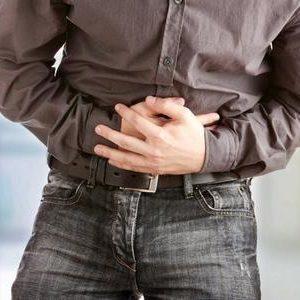 чередование поноса и запора причины