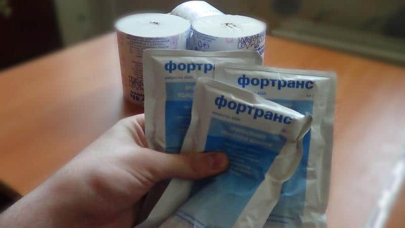 от запора после родов свечи