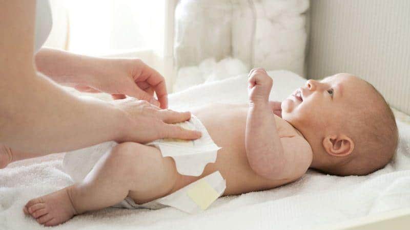 запор у новорожденного при смешанном вскармливании что делать