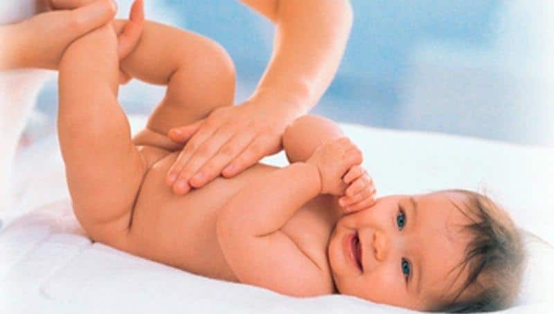 лечение запора у новорожденных при смешанном вскармливании