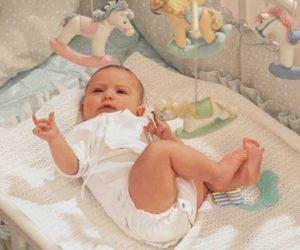 запор у ребенка 5 лет комаровский