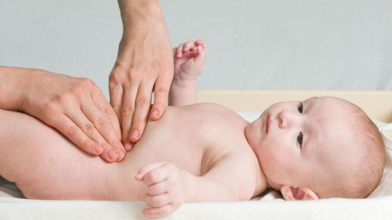 запор после антибиотиков у грудничка