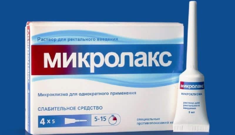 Может ли быть запор после антибиотиков и что с ним делать