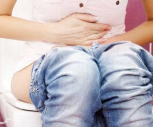 Что делать, если на диете Дюкана начался запор