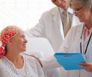 Лечение запоров при химиотерапии