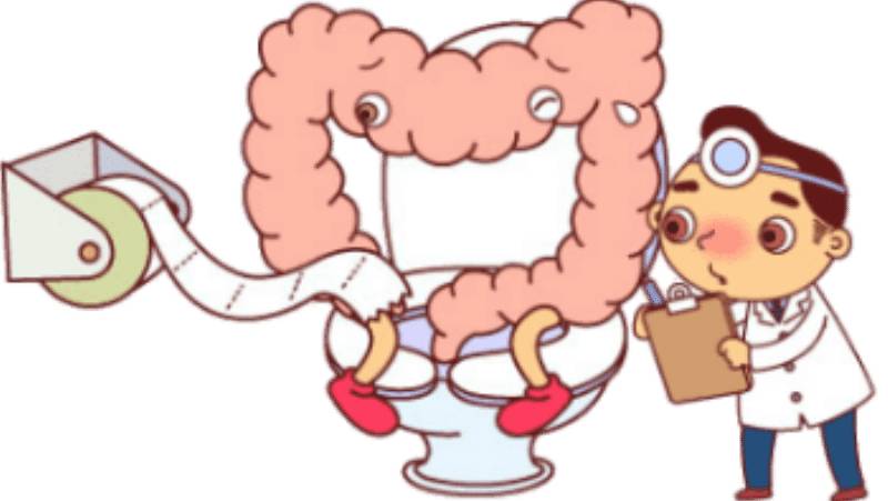 запоры причины и лечение у взрослых