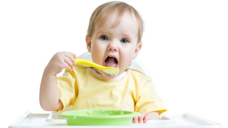 У ребенка запор - что делать в домашних условиях