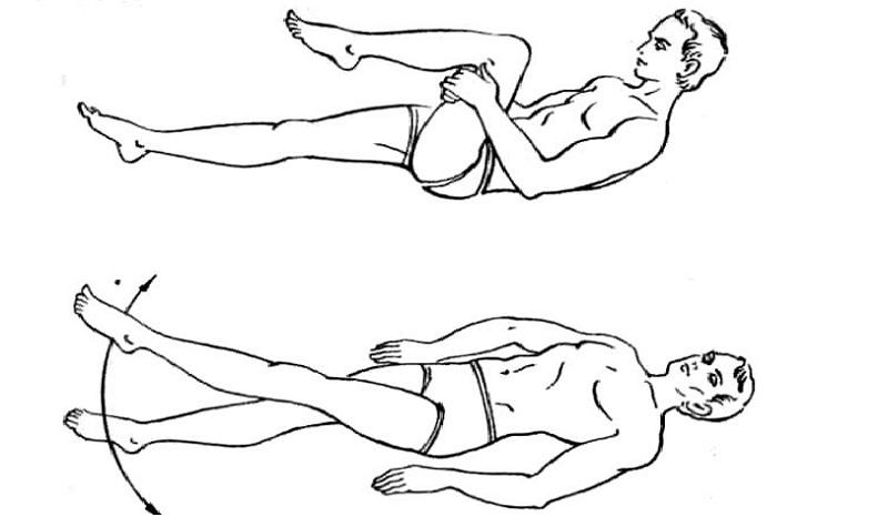 длительный запор у пожилого человека что делать