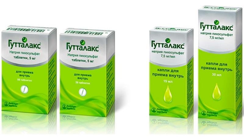 профилактика запоров у пожилых людей